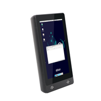 Portworld RK3566 Linux Ubuntu Debian Buildroot Yocto Optional OS Wall Mount RJ45 POE Tablet