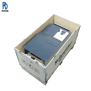 Variador de Frecuencia Original ATV71HD75N4 75kW - 100HP- 480V con Garantía de Un Año - Product Image 1