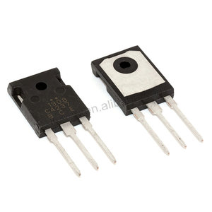 Jeking c4237 10A NPN chuyển mạch bóng bán dẫn điện <span class=keywords><strong>2sc4237</strong></span> - Product Image 4