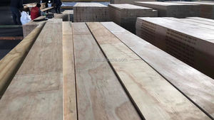 El mejor pegamento fenólico Larch F17 Structural LVL <span class=keywords><strong>Madera</strong></span> contrachapada Tratamiento de termitas Structural LVL Beams - Product Image 4