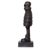 Figura de acción personalizada lindo 3D Pvc alta calidad diseñador dibujos animados vinilo arte juguete