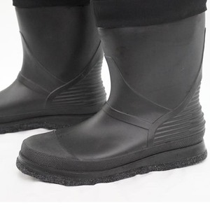 Chloroprène Chest-High Felt Pin Sole Respirant Fishing Waders Imperméable Pour Hommes - Product Image 6