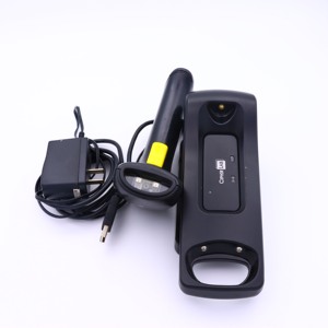 1564a se4500 DL cho Cipherlab Máy quét mã vạch 2D <span class=keywords><strong>bluetooth</strong></span> không dây với bộ sạc 3656 thông tin liên lạc Trạm Sạc + Cáp - Product Image 5