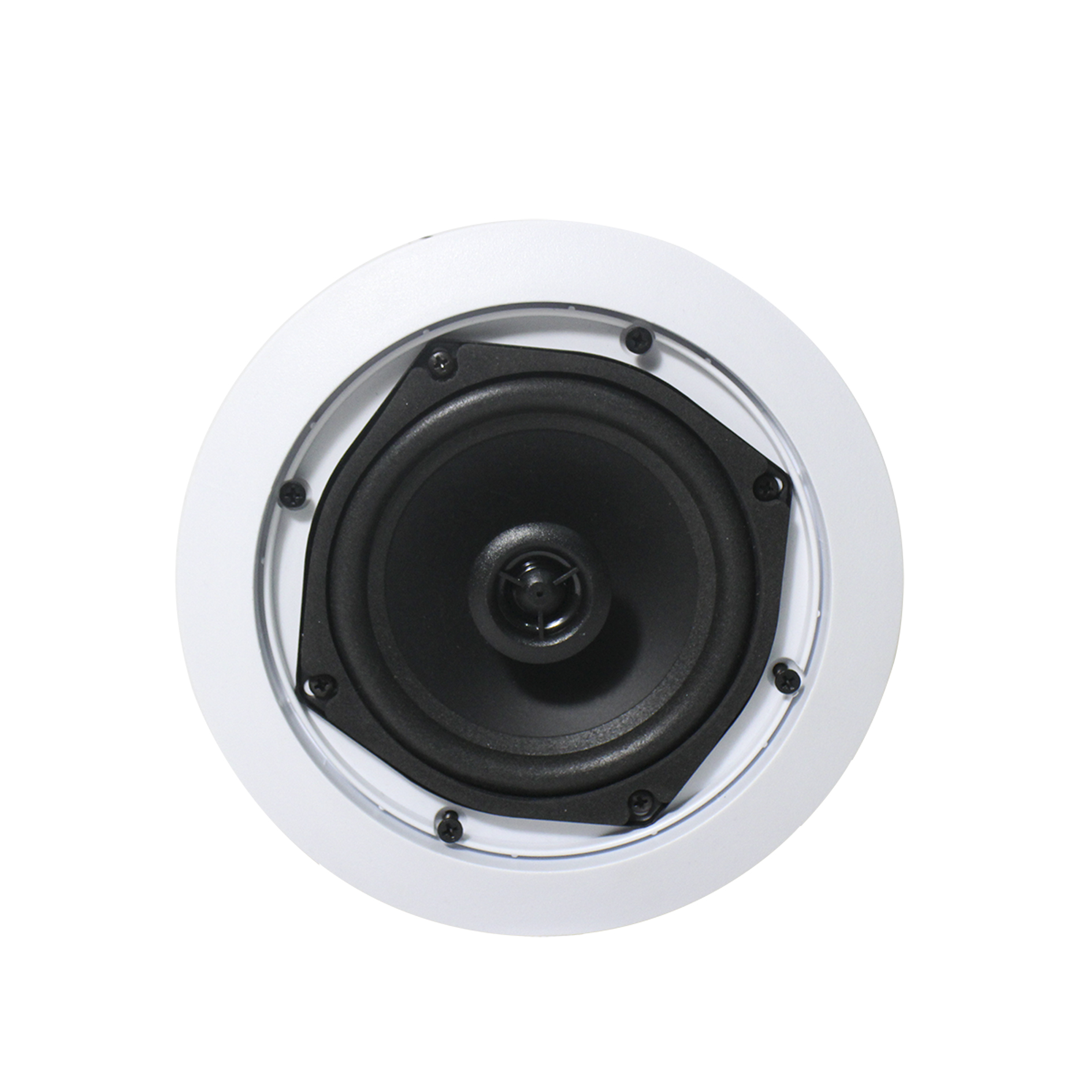 Like Audio CB-415T 5 Inch Woofer 4*15W Wireless bluetooth Active 2 Way Home in Ceiling Speaker · image 2