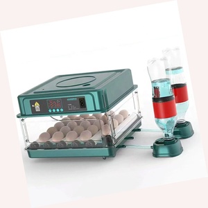 Jiatai Bán Buôn 10 15 30 48 72 130 Trứng Hoàn toàn Tự Động Lồng Ấp Cho Gà Vịt Ngỗng Chim - Product Image 3