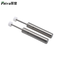Amortisseur hydraulique multifonction - Amortisseur silencieux pour quincaillerie de meubles