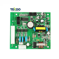 Fabricante de China Máscara de soldadura verde SMT DIP PCB Servicio de montaje Silla de masaje Placa de circuito Prototipo PCBA de alta calidad