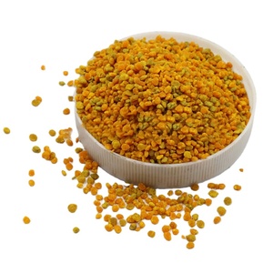 Polen de Abeja Natural Mixto de Girasol, Polen Fresco - Product Image 4