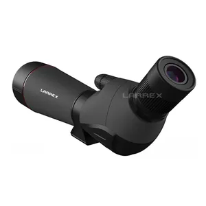 Nieuwe Waterdichte Hd High Power Fmc Bak7 Tactische 20-60X80Mm Bak4 Zoomhoek Spotting Ruimte Voor Vogel Kijken Sport Moon