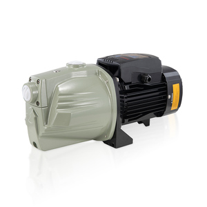 Pompa a getto autoadescante elettronica ad alta pressione RHEKEN 220V monostadio per uso domestico - Product Image 1