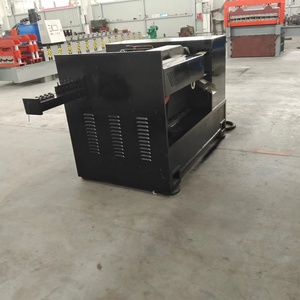 Máquina automática <span class=keywords><strong>de</strong></span> alta velocidad <span class=keywords><strong>para</strong></span> fabricar <span class=keywords><strong>clavos</strong></span> <span class=keywords><strong>de</strong></span> alambre <span class=keywords><strong>de</strong></span> hierro, fabricada en China por Xinnuo - Product Image 1