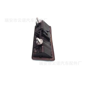 Manija de Apertura del Maletero 5N0827566B de Plástico para Volkswagen, Pieza de Repuesto - Product Image 2