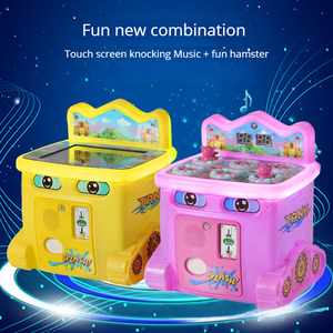 Flipper à pièces bon marché pour parc d'attractions, jeu d'arcade, machine <span class=keywords><strong>de</strong></span> jeu <span class=keywords><strong>de</strong></span> flipper pour enfants - Product Image 6
