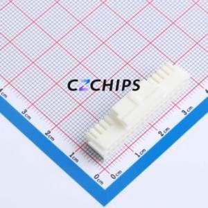 HC-PHB-2*17Y-05 Housing (Wire-to-Board / Wire-to-Wire) P=2mm Connector 2x17P 2mm 2mm 2 - Product Image 1