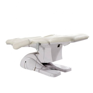 Medizinische Couch Behandlung Beauty Chair elektrisches Gesichts bett Beauty Bett Massage tabellen - Product Image 3