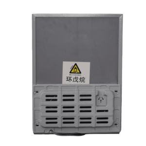 Mini Frigorifero Compatto <span class=keywords><strong>da</strong></span> 30L, 220V 55W, Frigo <span class=keywords><strong>da</strong></span> <span class=keywords><strong>Tavolo</strong></span> per Uso Domestico - Product Image 6