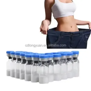 Weight loss peptides 99% chemical products for slimming dried Powder in small vials fast to USA UK