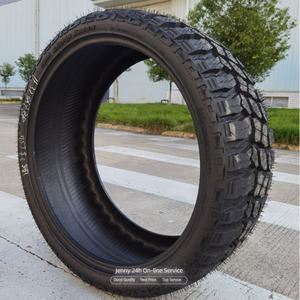 <span class=keywords><strong>Pneu</strong></span> haute performance MT 35x12.50R20LT 10PR 121Q PCR, pneus antidérapants pour routes de montagne et boueuses, pneus de voiture 35x12.50R20LT 10PR 121Q - Product Image 5