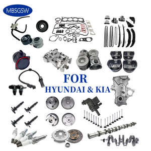 Proveedor <span class=keywords><strong>de</strong></span> Repuestos <span class=keywords><strong>de</strong></span> Automóvil Adecuados para <span class=keywords><strong>Accesorios</strong></span> <span class=keywords><strong>de</strong></span> <span class=keywords><strong>Hyundai</strong></span> <span class=keywords><strong>H1</strong></span>, Elantra, Accent y Genesis Coupe - Product Image 3