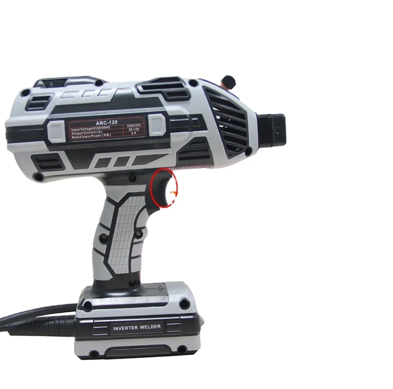 Hot Sale110V 220V Electric Potable Handheld