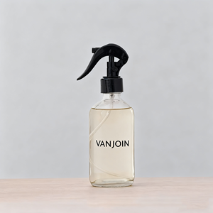 Regalo de fragancia <span class=keywords><strong>para</strong></span> el hogar vacío OEM ODM <span class=keywords><strong>para</strong></span> mujer y contenedor de decoración del hogar difusor de caña personalizado y juego de regalo de vela perfumada en vidrio - Product Image 6