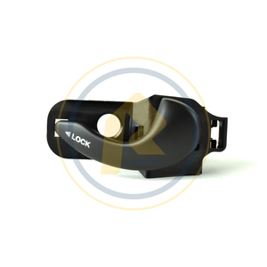 Maniglia Interna per Porta Adattabile Ac Rolcar per OE 735308512, 735420502, Compatibile con Fiat Doblo 2000 - Product Image 1