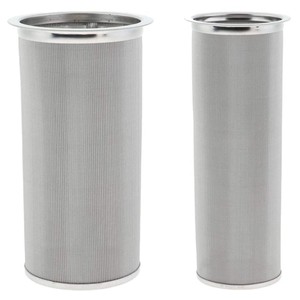 Coniques Fabricant de Café <span class=keywords><strong>Froid</strong></span> de Brew Café Glacé Thé Infuseur pour Bocaux Mason - Product Image 6