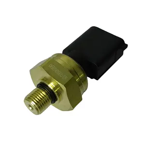 Interruptor de sensor de alta presión de aceite 06E906051J 06E906051K 06E906051E para VW Audi A4 A6 Quattro Volkswagen Jetta