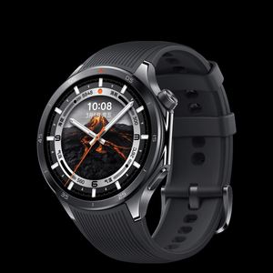 <span class=keywords><strong>Reloj</strong></span> <span class=keywords><strong>Inteligente</strong></span> Bluetooth de Segunda Mano 2025, Deportivo, Resistente al Agua, con Esim, <span class=keywords><strong>Marca</strong></span> China Original, Usado para <span class=keywords><strong>Oppo</strong></span> Watch X2 - Product Image 3