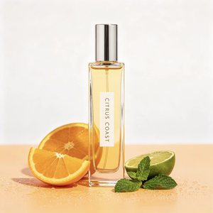 Perfume Masculino de Alta Calidad en Botella de Vidrio, Set de Regalo de <span class=keywords><strong>50ml</strong></span> y 100ml, Fragancia Natural Ecológica de Larga Duración, Venta al Por Mayor - Product Image 3