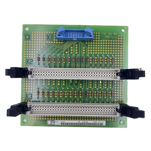 DO Good Condition CP.186.5544 <b>Printed</b> Circuit Board Printer Control Board FZT2 SM52 SM74 SM102 CD102 Offset <b>Printing</b> <b>Machine</b> - Product Image 1