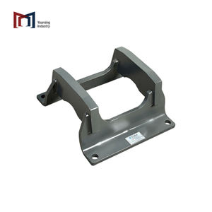 Cadena de pista para excavadora, protector de enlace para Hitachi <span class=keywords><strong>UH063</strong></span> UH04-7 EX30 EX40 EX70 EX100 EX120 EX150 - Product Image 3