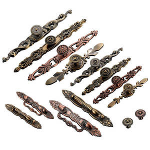 Meilleures ventes poignées <span class=keywords><strong>de</strong></span> <span class=keywords><strong>porte</strong></span> à l'<span class=keywords><strong>ancienne</strong></span> <span class=keywords><strong>Poignée</strong></span> <span class=keywords><strong>de</strong></span> <span class=keywords><strong>porte</strong></span> d'armoire <span class=keywords><strong>en</strong></span> <span class=keywords><strong>bronze</strong></span> <span class=keywords><strong>Poignée</strong></span> et boutons <span class=keywords><strong>de</strong></span> meubles <span class=keywords><strong>en</strong></span> alliage <span class=keywords><strong>de</strong></span> zinc antique - Product Image 3