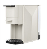 เครื่องชงกาแฟแคปซูลแบบพกพา อิตาลี สำหรับการค้าข้ามพรมแดน ใช้ในสำนักงาน ธุรกิจ บ้าน หรือที่พักอาศัย ขนาดเล็ก ใช้กับกาแฟอเมริกัน แรงดัน 19 บาร์ - Product Image 3