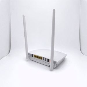 ONU Gm620 FTTH Dual Band Router xpon GPON ONU EPON GM620 ONU + 3FE + 1TEL + 2USB + WIFI2.4/5g - Product Image 5