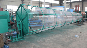 3000Pcs elektrikli çift davul hindistan cevizi fiber makinesi hindistan cevizi lifi hindistan cevizi Defibering makinesi fiyat - Product Image 5