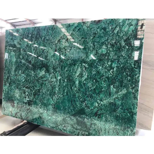 китайский новый материал натуральный камень мрамор мечта зеленый мрамор  smaragdine зеленый мрамор для внутренней отделки| Alibaba.com