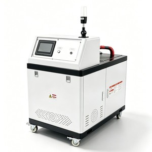 Máquina de Pegamento Termofusible LIUJIANG de 30 KG, Bomba de Engranajes de 20/30 cc, Pantalla Táctil de 7 Pulgadas, Compatible con Robatech, Nordson, ITW, <span class=keywords><strong>Dynatec</strong></span> - Product Image 5