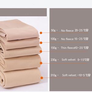 Women Leggings Inside Thicken <strong>Fur</strong> Warm Leggings Womens Winter Fleece Legging Pants Female Velvet <strong>Leggins</strong> - Product Image 5