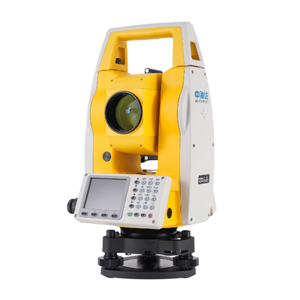 Estación Total Hi-Target ZTS-420L8: Instrumento de Topografía Chino, Precio Económico, Alta Precisión - Product Image 3