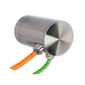 Serie AKMH de Kollmorgen - Motores Higiénicos de Acero Inoxidable AKMH3-SSMNS-00 - Product Image 2