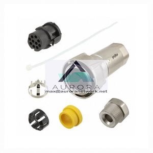 High Quality <b>Circular</b> <b>Connector</b> Housings AE559KT16-11S-LC - Product Image 6