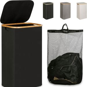 Bolsa de almacenamiento grande de fieltro rectangular verde de la mejor venta - Product Image 2