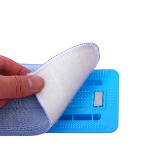 Borrador de <span class=keywords><strong>Pizarra</strong></span> Mágico de Plástico Pequeño, Portátil y Lavable, Herramienta de Limpieza Escolar de Alta Calidad - Product Image 6