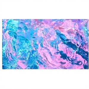 85 Inch 4K Smart LED <b>Television</b> Flat Screen Black Cabinet Ultra HD Display for Hotel and Home Use - Product Image 3