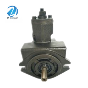 Bomba de pistón hidráulica de paletas en oferta: PVF-20-55-10, PVF-30-70-10, PVF-20-55-10S, PVF-30-70-10S, PVF-30-55-11S - Product Image 6
