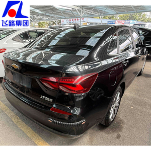 Richiesta di Prezzo per Chevrolet Cruze 2021 - Edizione Comfort Automatica 1.3T Turbo, <span class=keywords><strong>Auto</strong></span> Usata con Sedili in Pelle, Interni Scuri, Guida a Sinistra - Product Image 3