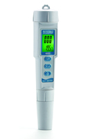 Mètres de mesure PH/EC/TDS et de température étanches PH-3508