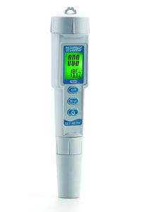 <span class=keywords><strong>PH</strong></span>-3508 водонепроницаемые измерители <span class=keywords><strong>pH</strong></span>/EC/TDS и температуры - Product Image 3