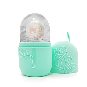 Biểu Tượng Tùy Chỉnh Silicone Vẻ Đẹp <span class=keywords><strong>Ice</strong></span> Khuôn Mặt Con Lăn <span class=keywords><strong>Cube</strong></span> <span class=keywords><strong>Ice</strong></span> Con Lăn Cho Khuôn Mặt Và Mắt Cổ Chăm Sóc Da Tái Sử Dụng <span class=keywords><strong>Ice</strong></span> Khuôn - Product Image 6